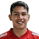 L. Rodriguez