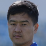 S. Maksymkhan