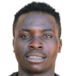 P. Mumba