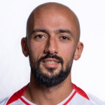 Ahmed Benali