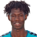 I. Sidibe