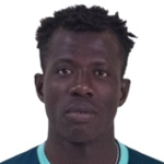 L. Aliu