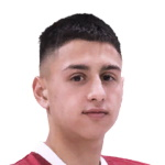 A. Rodriguez