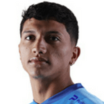 L. L. Chavez Cruz