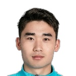 Wang Jinshuai