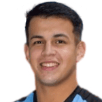 Ángel González