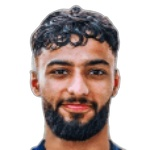 Saleh Abu Al Shamat