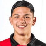 A. Vasquez