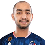 Abdulrahman Marzouq