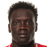 M. M. Mbaye