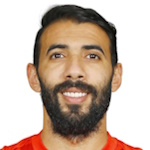 M. Belkhiter