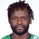 J. Omolo