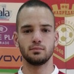 D. Jovanovic