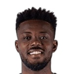 Abdoulaye Bamba