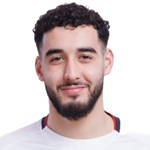 Ilyes Ziani