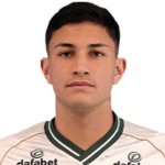 Thiago Dombroski