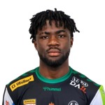 Gontie Junior Diomande