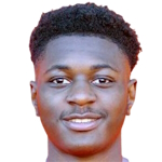D. E. Osong