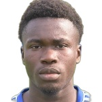 K. Owusu