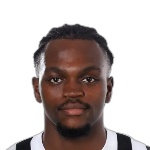 K. Fosuhene Asare
