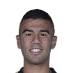 Antony Vásquez