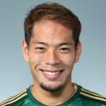 K. Hattori