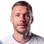 L. Podolski