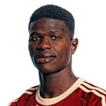 B. M'Backé N'Diayé
