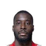 Massadio Haïdara