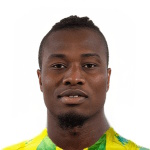 Y. Koné