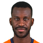 K. Kouyaté