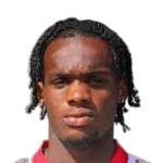M. Boakye