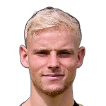 Ben Hüning