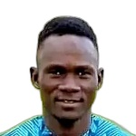 N. Traoré