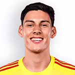 Alexei Rojas