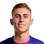 Fermín López