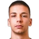 V. Radojevic