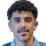 A. Al Oyayari