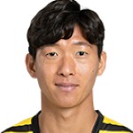 Jeong Jun-Yeon