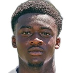 B. Boakye