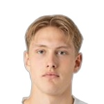 A. Odegard