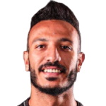 Mostafa Salouma