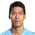 Lee Bum-Young