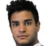 Lucas Gabriel