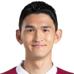 Hong Jeong-Un