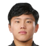 Cho Young Wook