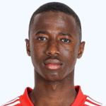 A. Balde
