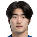 Kim Tae-Hwan