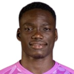 A. Amine Diakite