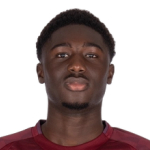 A. Dembele